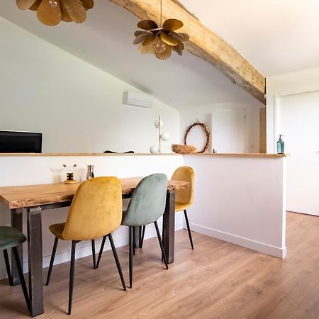 Maison Arbo Bed and Breakfast Montagne  Εξωτερικό φωτογραφία