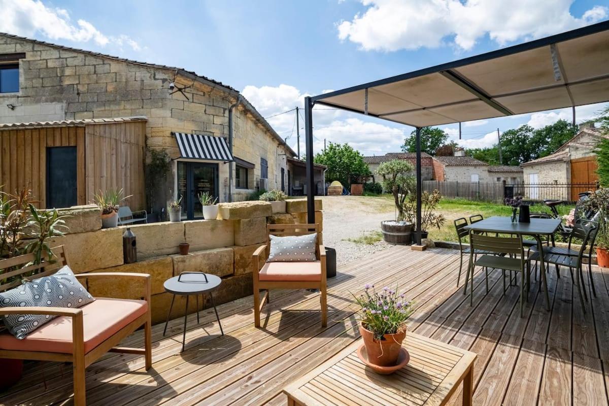 Maison Arbo Bed and Breakfast Montagne  Εξωτερικό φωτογραφία